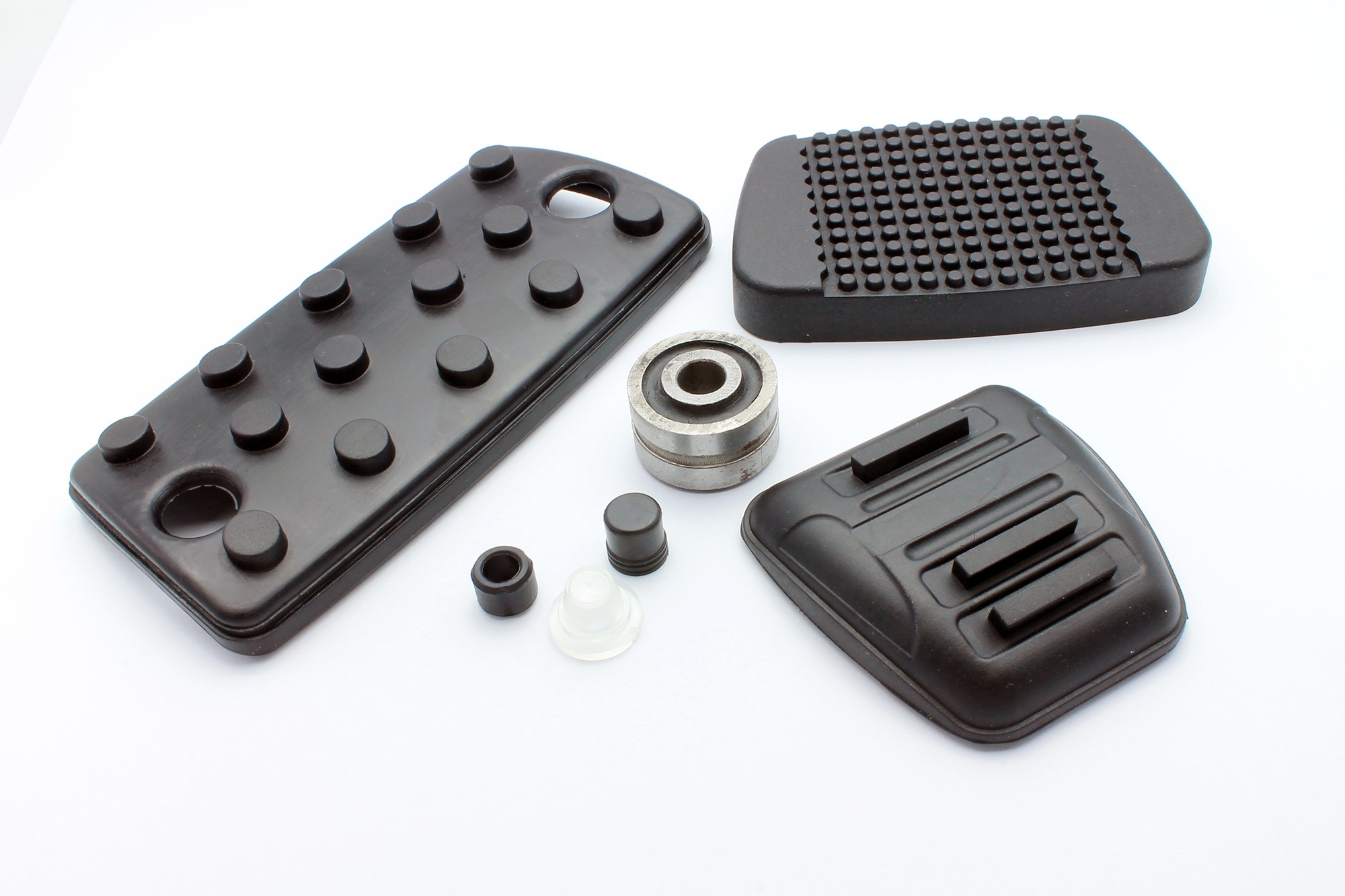 Rubber Parts